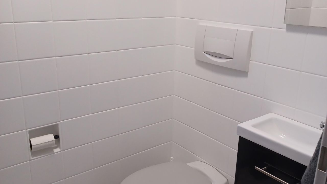 Gäste WC Gäste WC